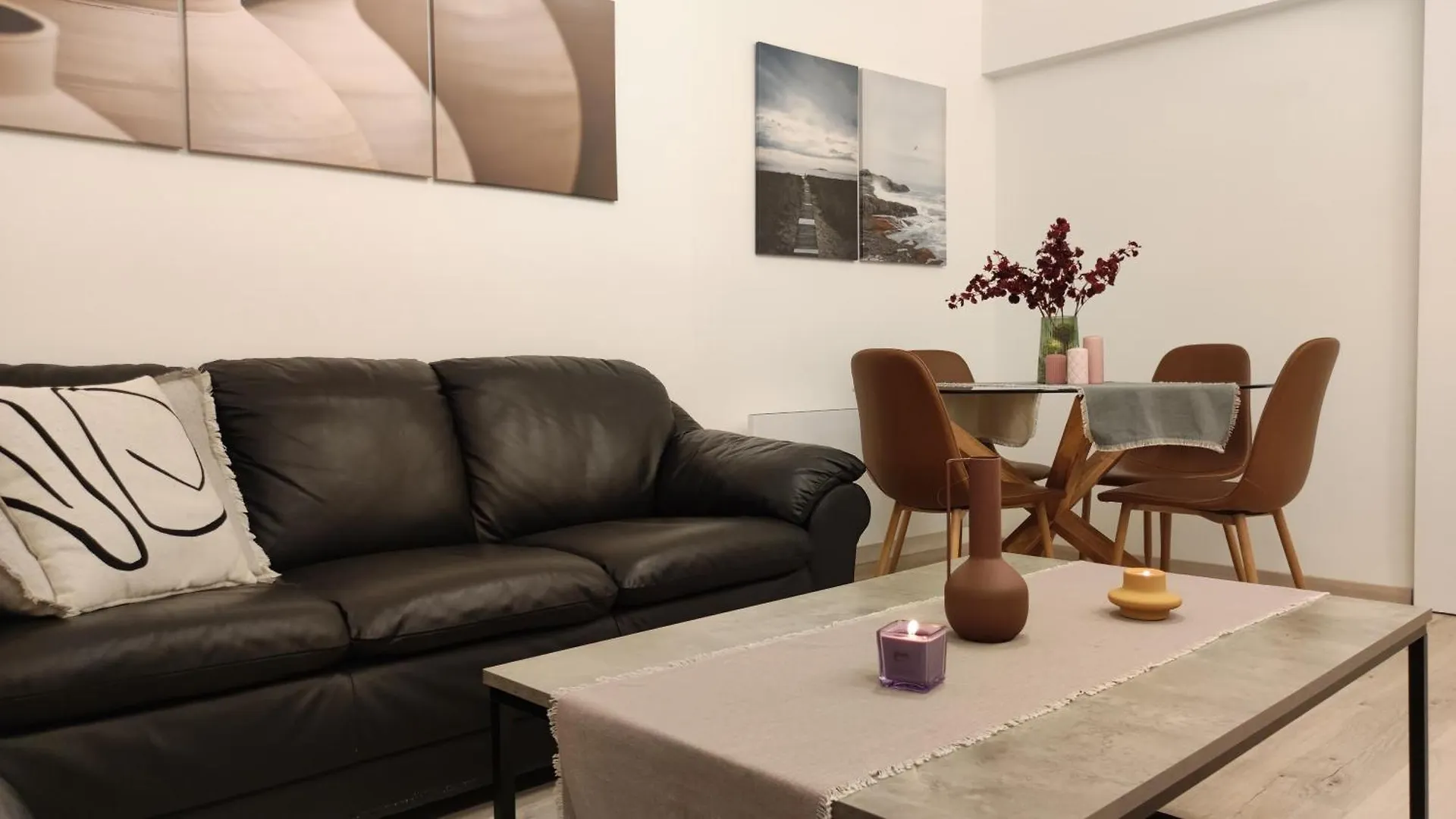 Minoan Gem Apartment Heraklion  0*, Heraklion (Crete) Greece