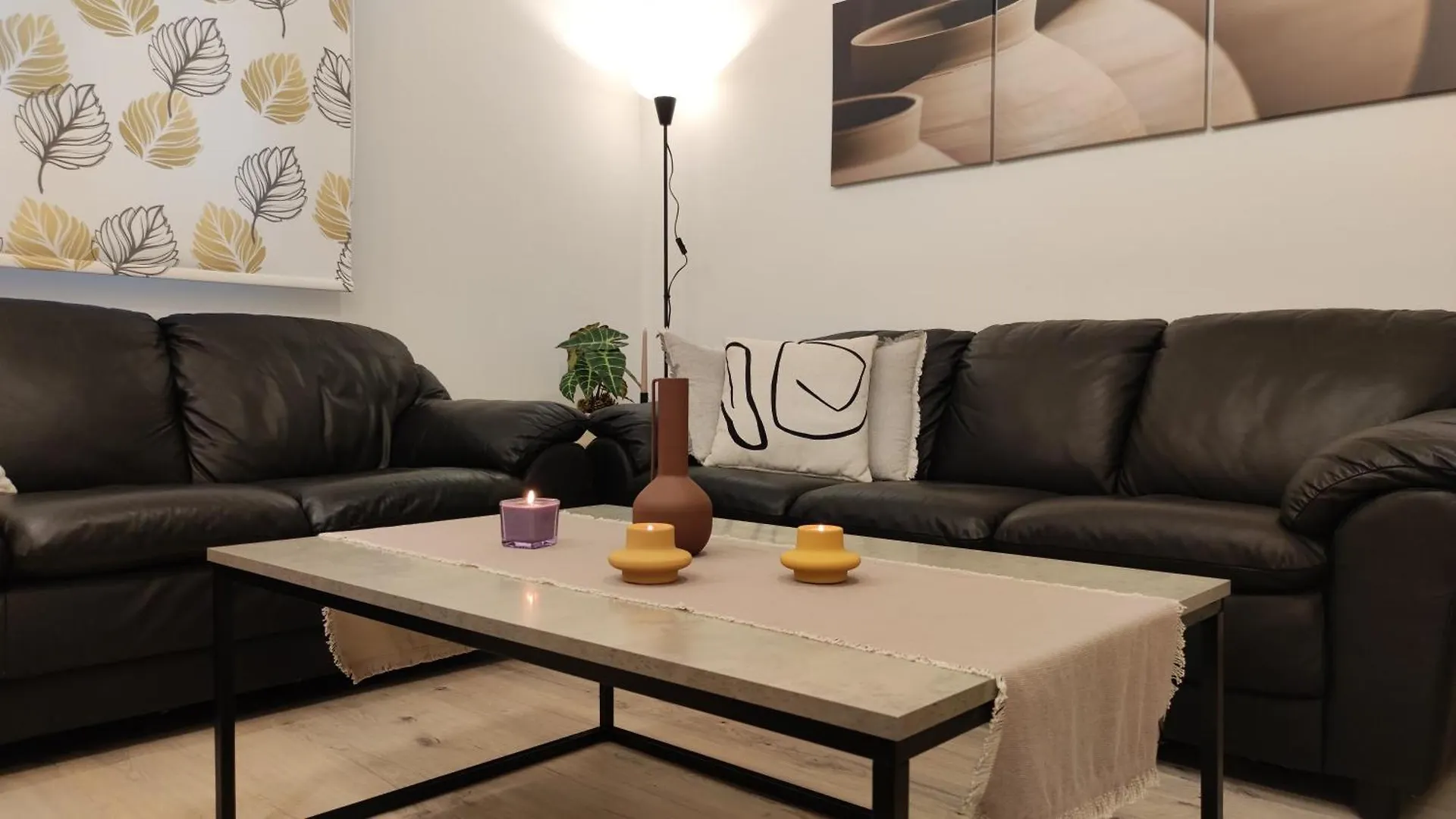 Minoan Gem Apartment Heraklion   Heraklion (Crete)
