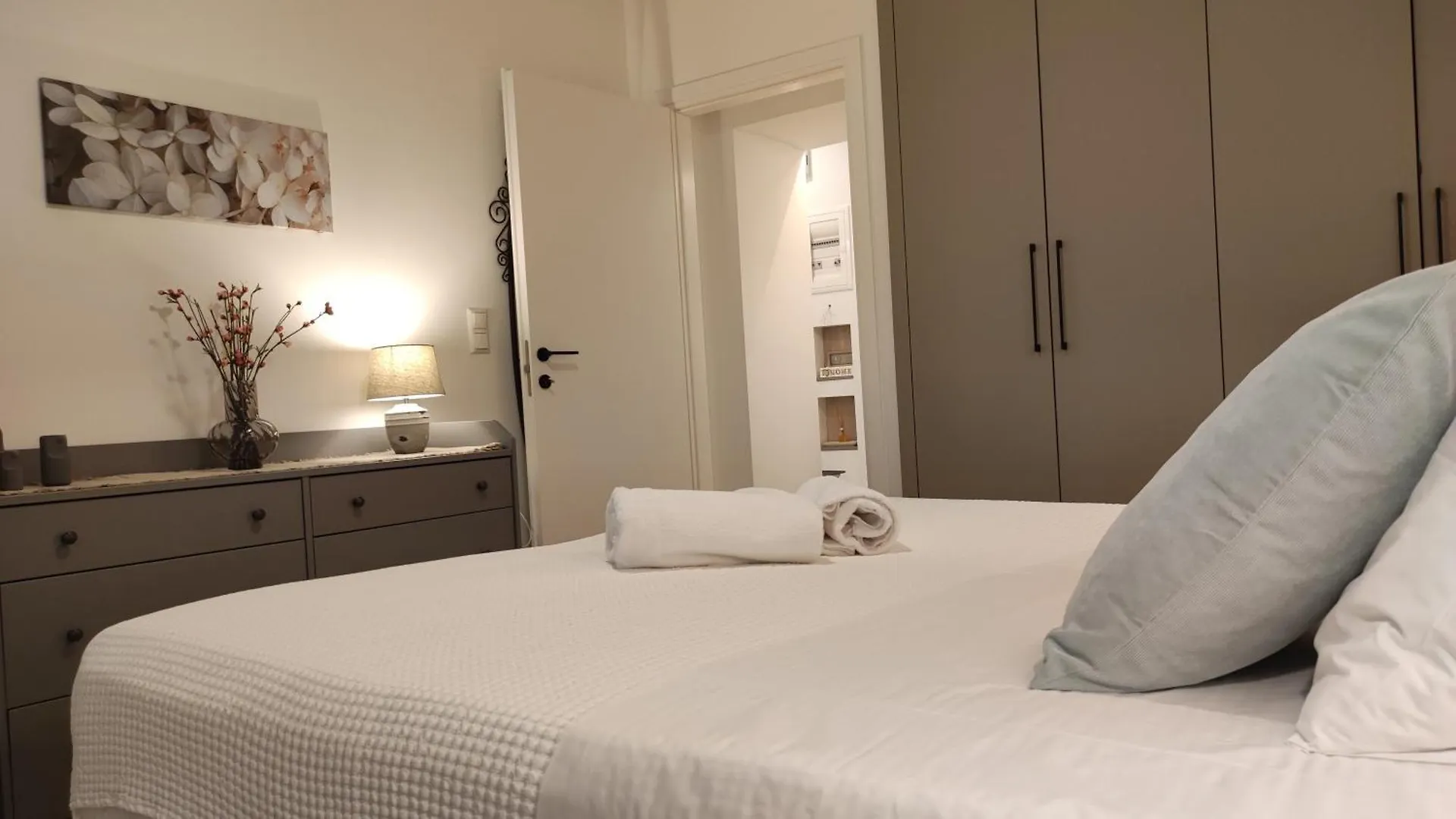 Minoan Gem Apartment Heraklion