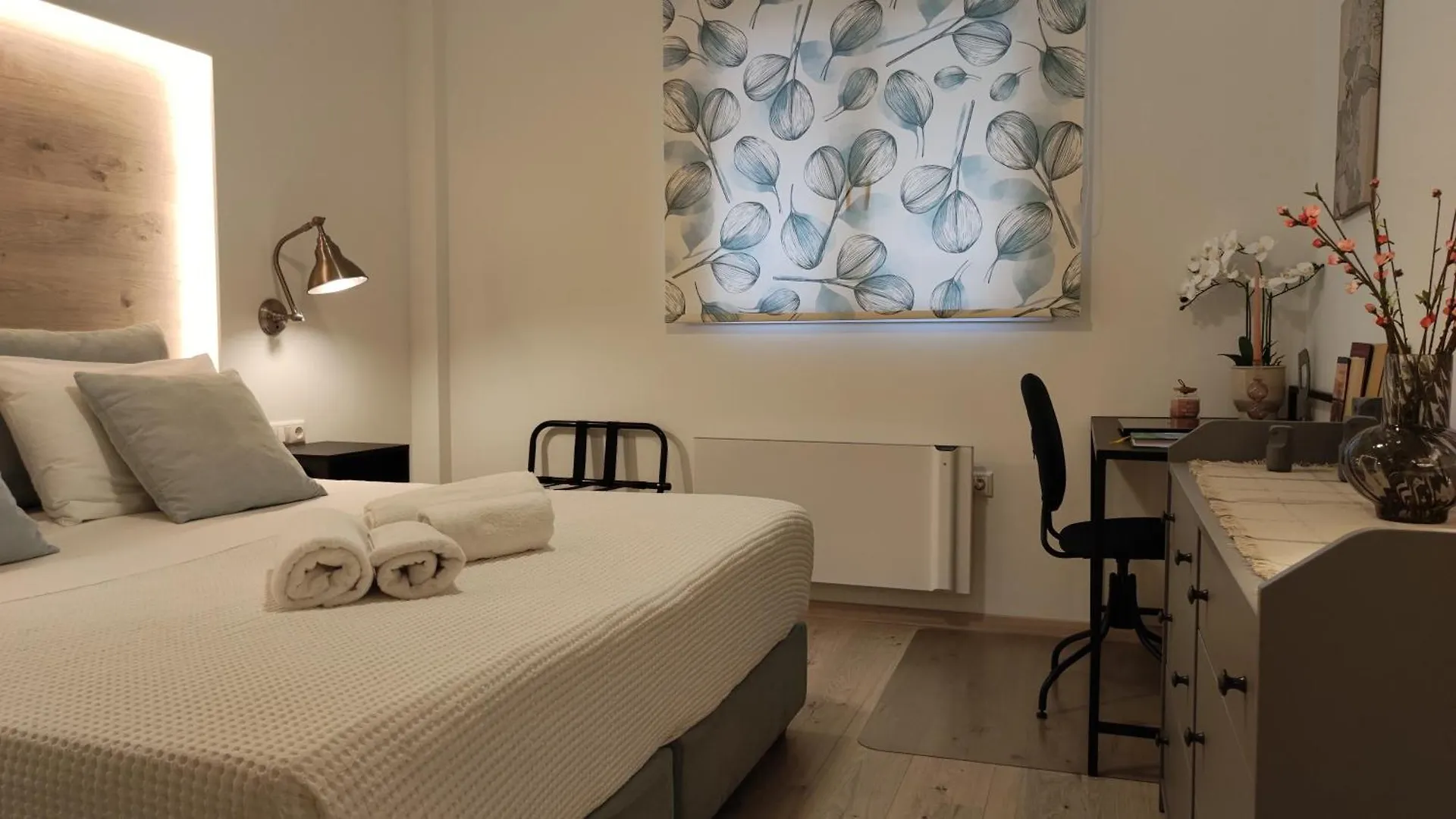 Minoan Gem Apartment Heraklion  0*, Heraklion (Crete)