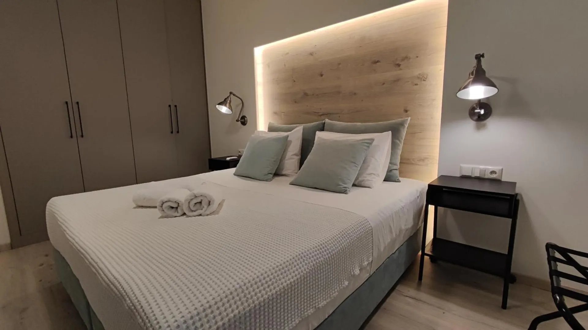 Minoan Gem Apartment Heraklion
