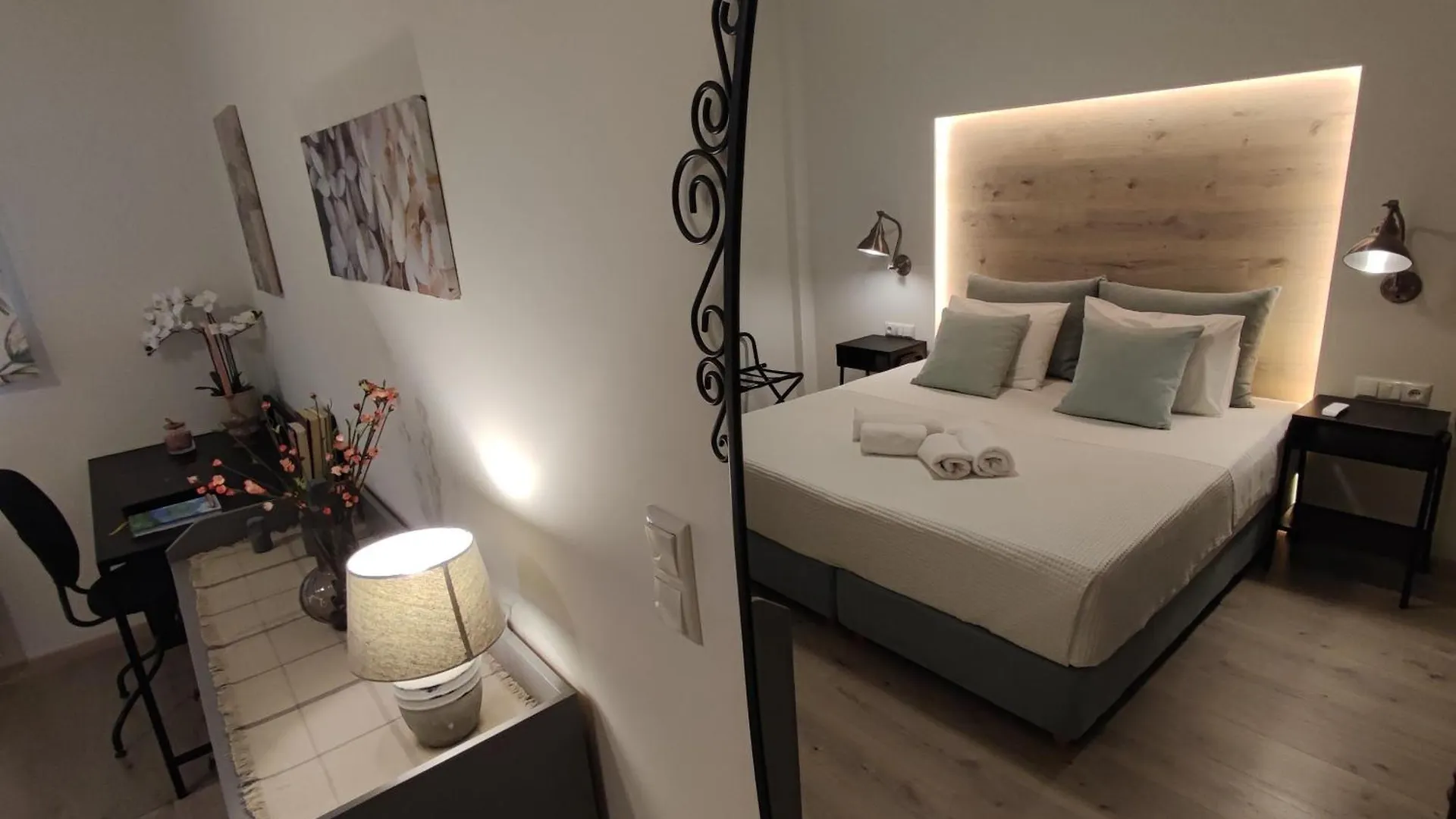Minoan Gem Apartment Heraklion  Heraklion (Crete)